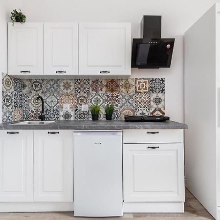 Apartly - Apartament 1, Czarnieckiego 11 Dworzec شتشيتسين المظهر الخارجي الصورة