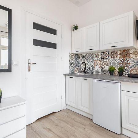 Apartly - Apartament 1, Czarnieckiego 11 Dworzec شتشيتسين المظهر الخارجي الصورة