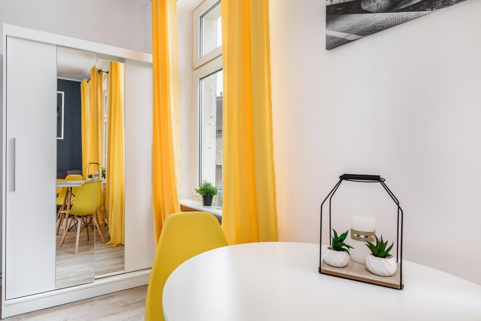 Apartly - Apartament 1, Czarnieckiego 11 Dworzec شتشيتسين المظهر الخارجي الصورة