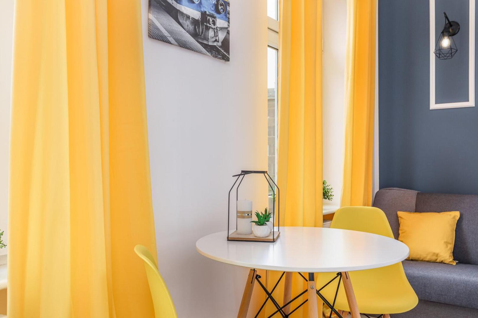 Apartly - Apartament 1, Czarnieckiego 11 Dworzec شتشيتسين المظهر الخارجي الصورة