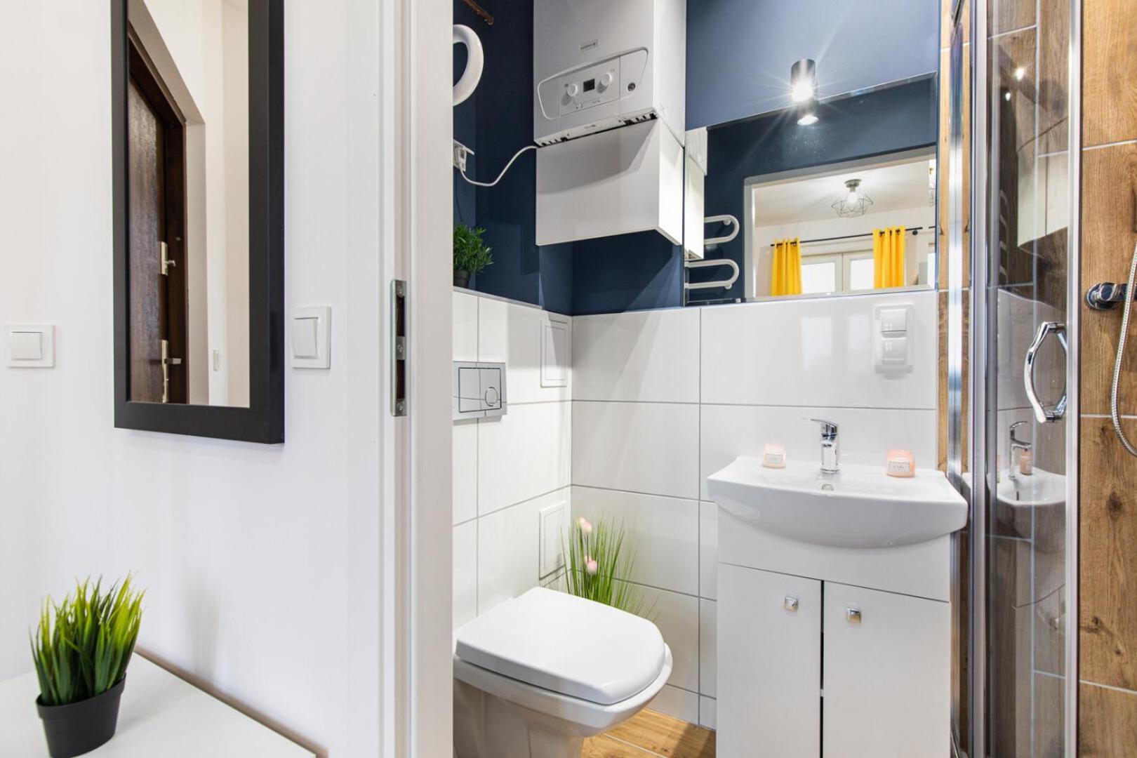 Apartly - Apartament 1, Czarnieckiego 11 Dworzec شتشيتسين المظهر الخارجي الصورة