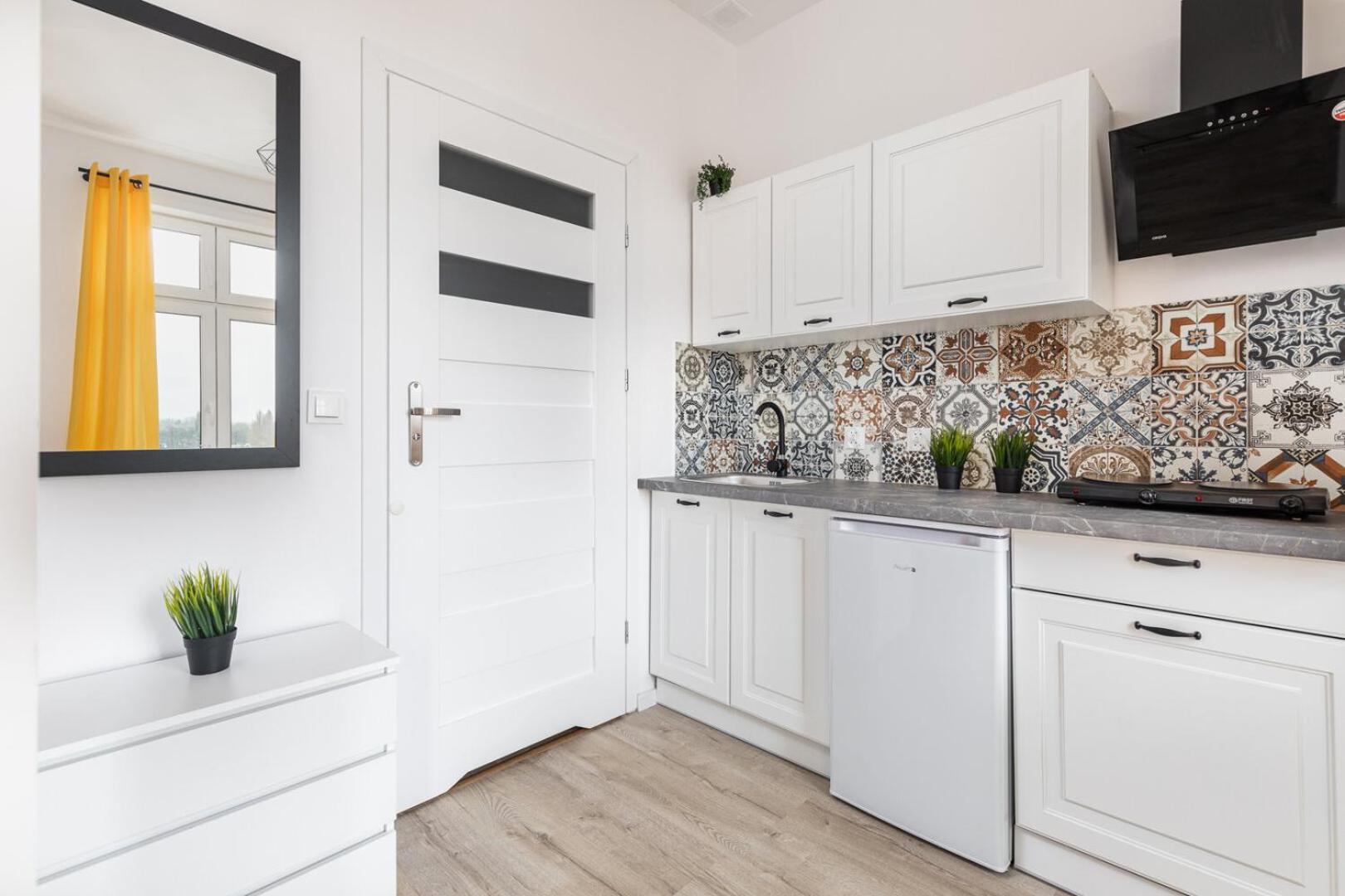 Apartly - Apartament 1, Czarnieckiego 11 Dworzec شتشيتسين المظهر الخارجي الصورة